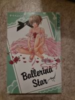 Ballerina Star Manga One shot by S. Kayoru