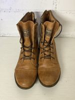 MUSTAG JEANS Herrenschuhe grösse 44
