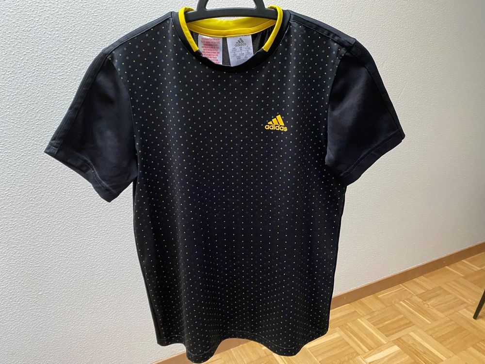 Adidas Tennis shirt Kaufen auf Ricardo