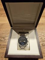 Eterna Tangaroa Calendar Moonwatch 42mm