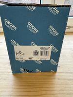Grohe Einhand UP-Universal-Einbaukörper