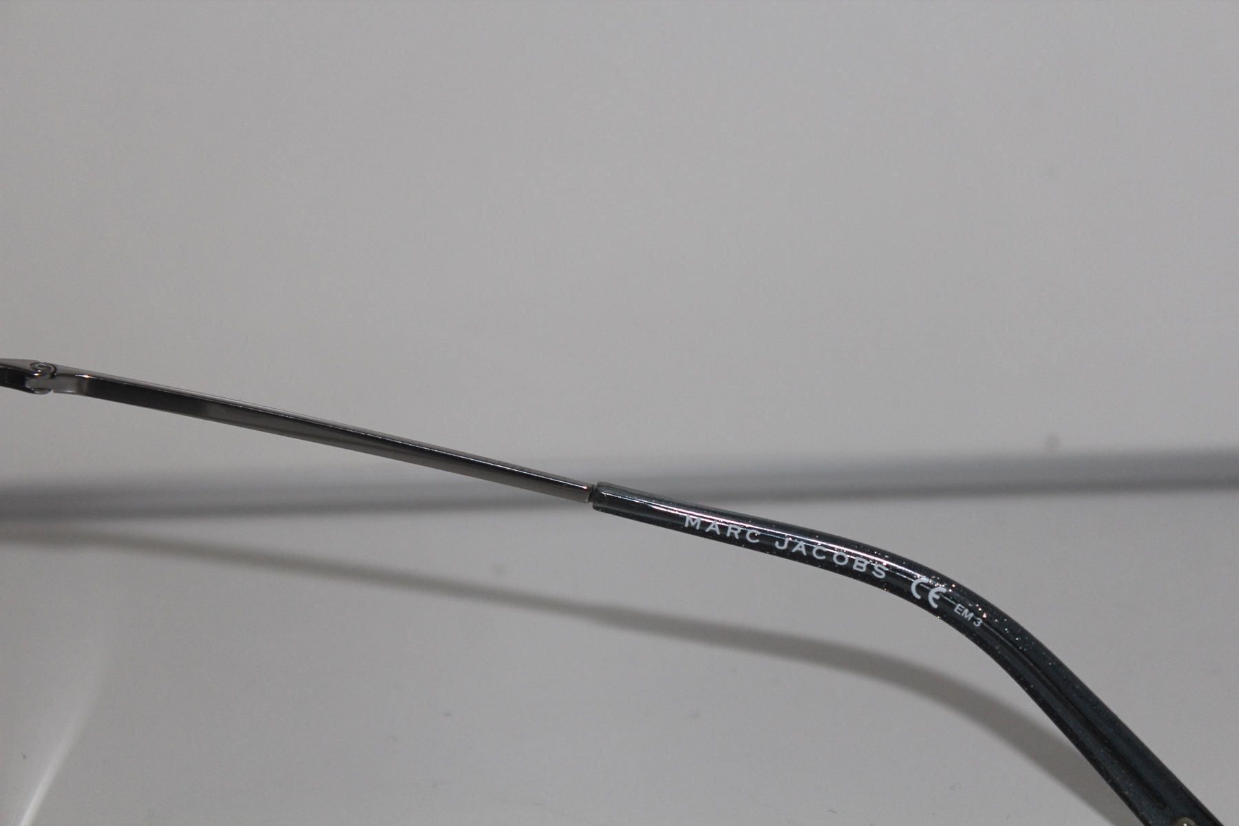 Marc Jacobs Brillen & Gläser: Marc Jacobs Sonnenbrille Neu – Gebraucht aus Zürich von JOD213 4