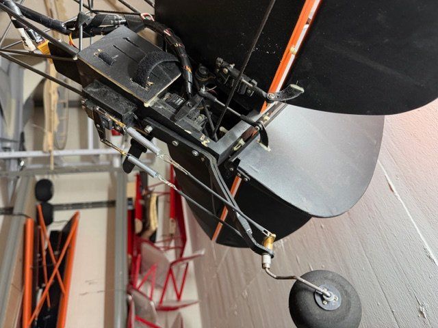Modellismo RC: Savage Bobber (Pichler) – Usato da Kerzers venduto da skoopz5 6