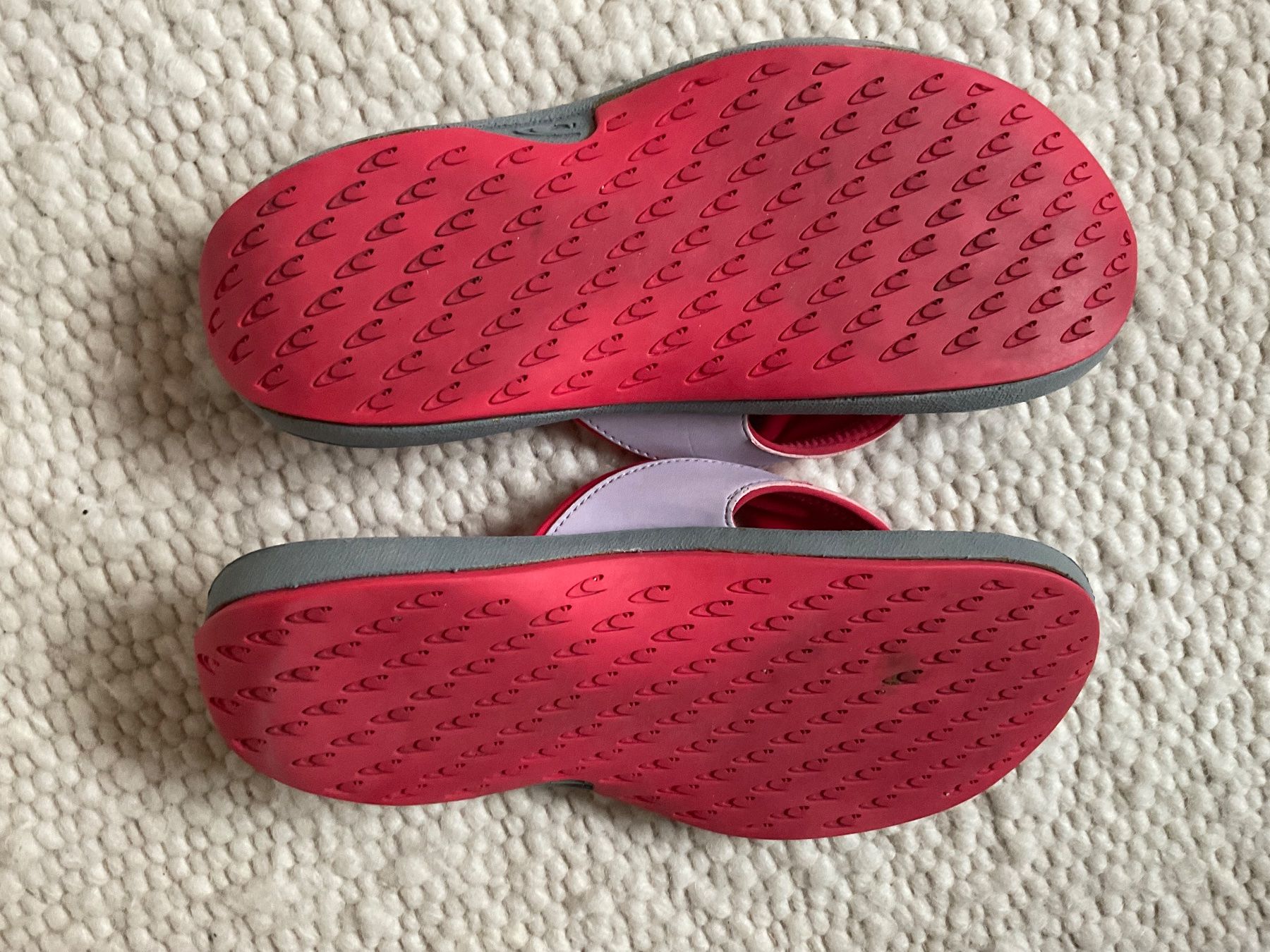 Scarpe da donna: Oneill Badeschuhe/ Flip Flops, Grösse 39 – Usato da Scuol venduto da Lotus2020 2