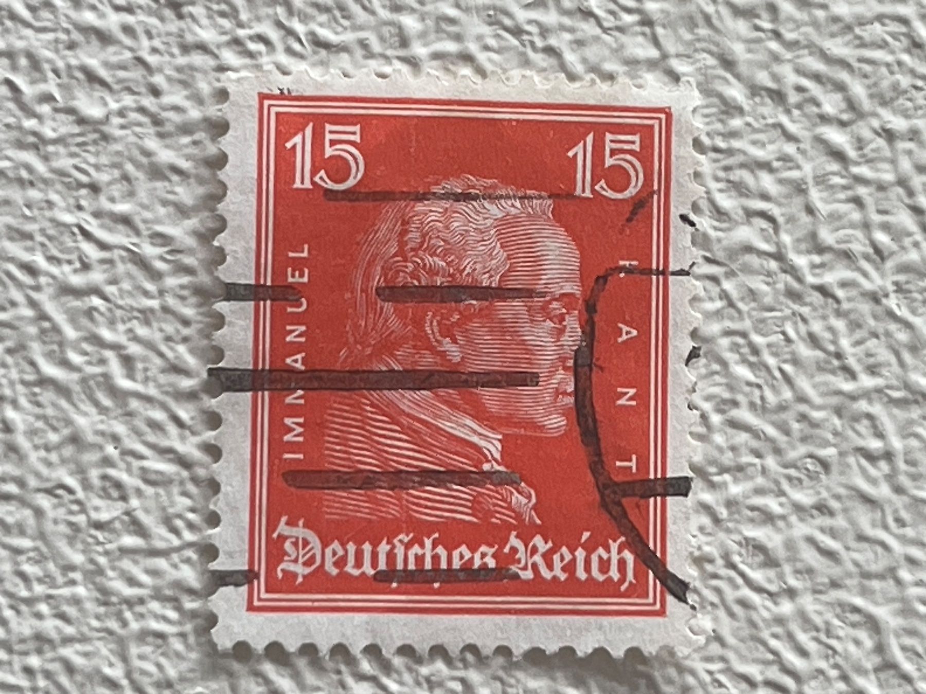 Tutti i francobolli: DR - Deutsche Reich Briefmarke – Usato da Chiasso venduto da AzenYa
