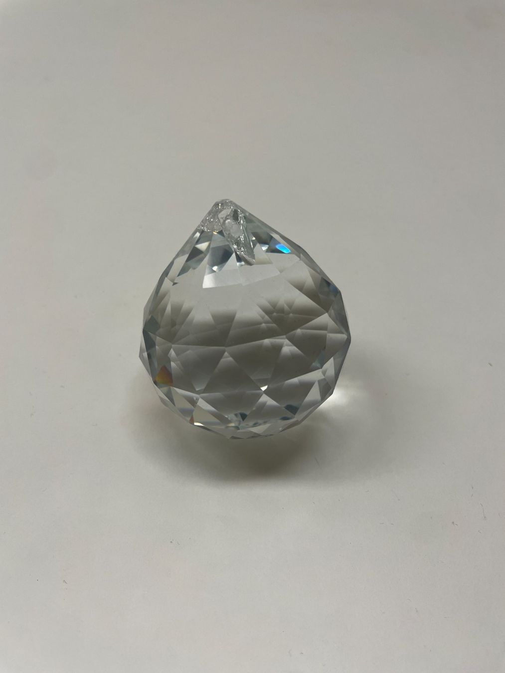 Verres: Kristallprismen-Kugel 60mm – D'occasion à Nussbaumen AG par das_sam 2