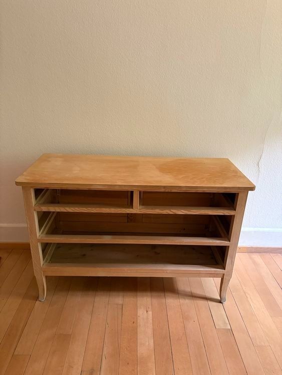 Commodes: alte Holzkommode – D'occasion à Zürich par Shelda 1