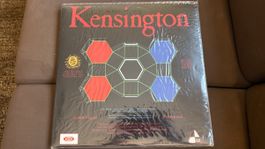 Kensington Brettspiel ungeöffnet, 1979