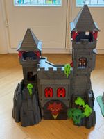 Playmobil Château des Chevaliers - Excellent état