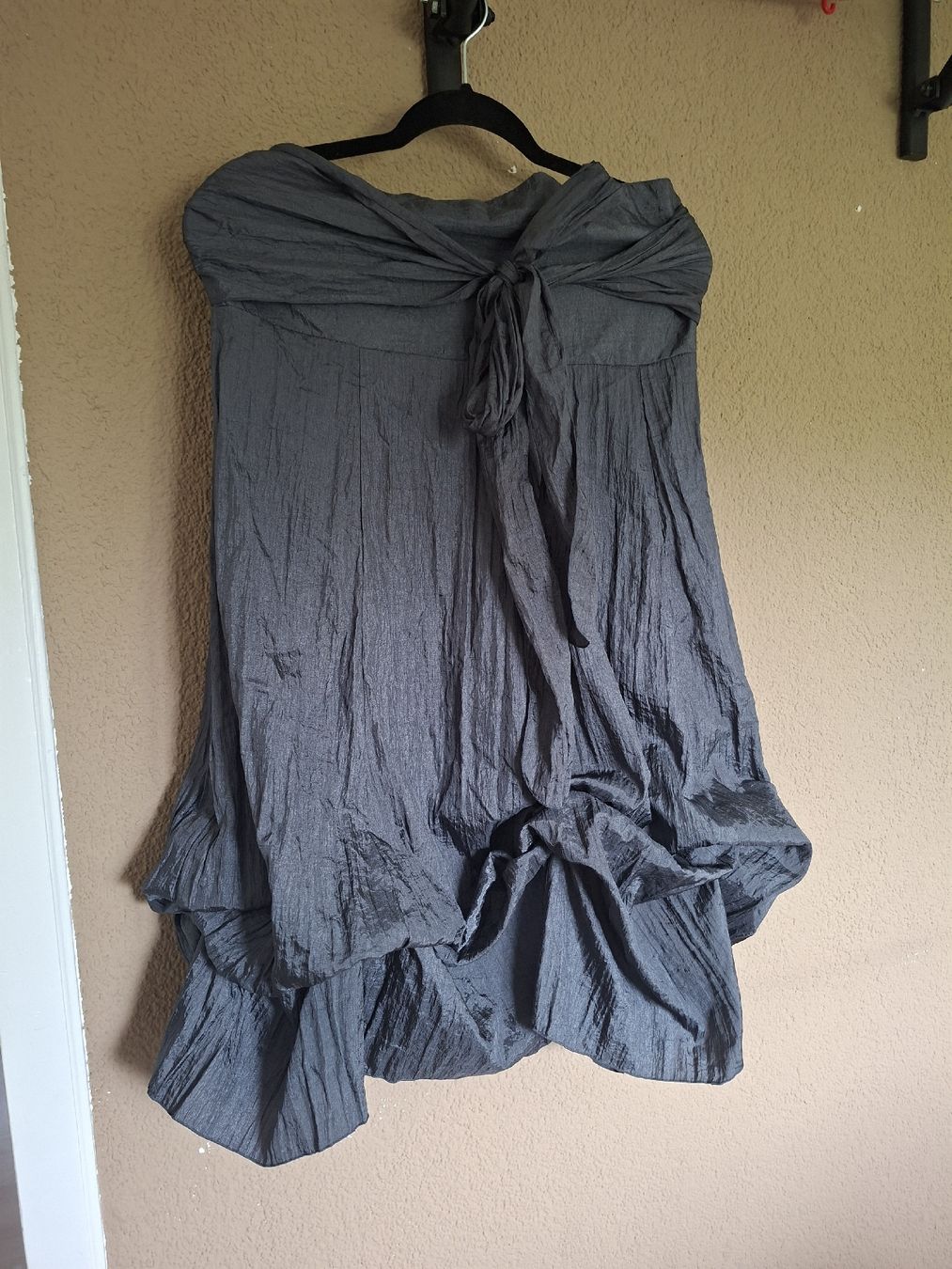 Vestiti: Skirt / dress – Usato da Zürich venduto da lol_gq2g