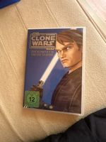 Star Wars The Clone Wars Staffel 3 DVD Komplettset