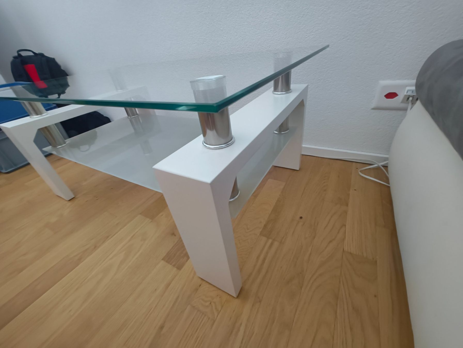 Tische: Salontisch – Gebraucht aus Rombach von Flo356 1