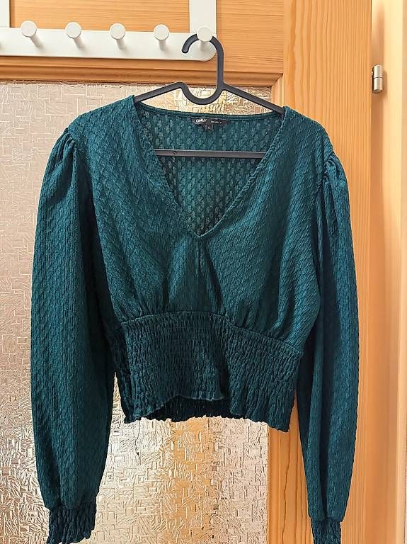 Tops: Oberteil von ONLY – Gebraucht aus Sumiswald von tamiara_2