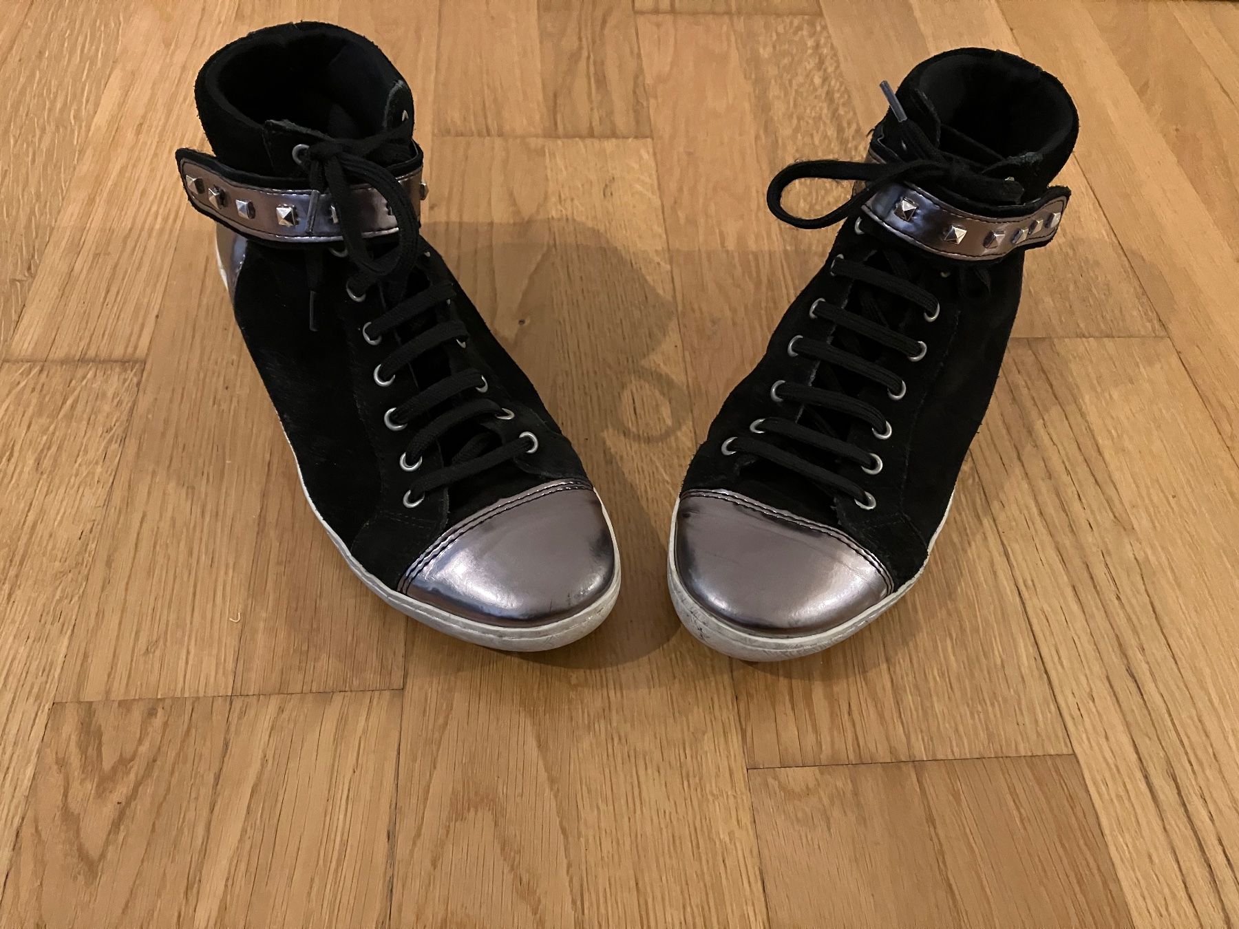 Scarpe da donna: Damen-Schuhe – Usato da Zürich venduto da Dudu2020 3