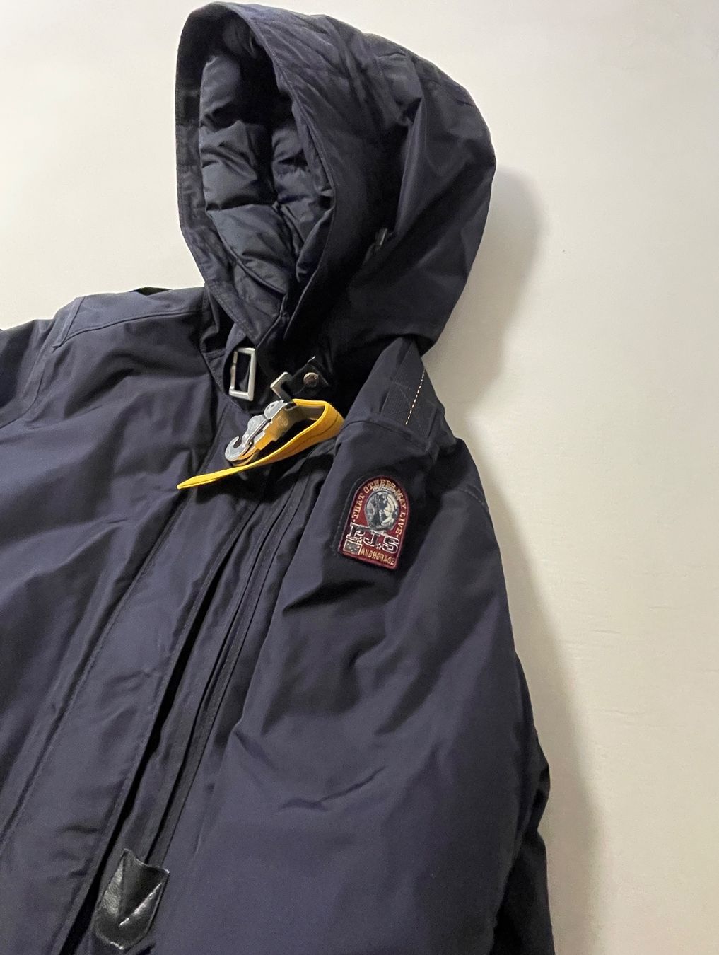 Parajumpers Cappotti: Parajumper Mantel XL – Nuovo (secondo la descrizione) da Dübendorf venduto da EL-Spongebob 2