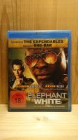 ELEPHANT WHITE Blu-Ray