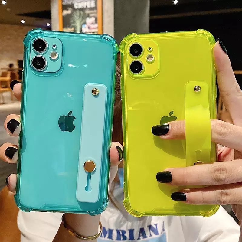 Coques & Protection écran: Coque iphone 13 pro max fluorescente – Neuf avec emballage d'origine à Morges par DigiAC 1