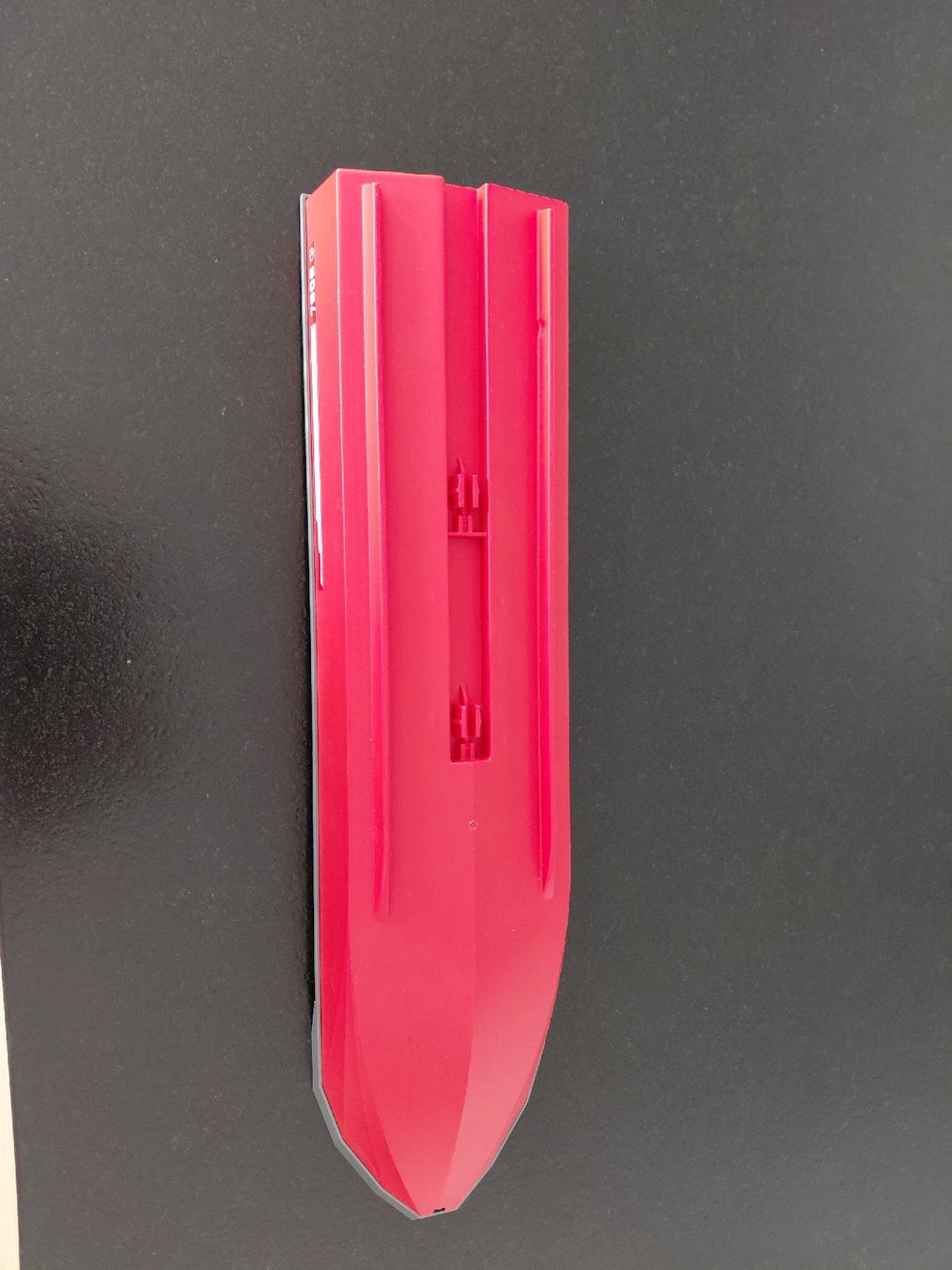 Lego Kit di costruzioni: Lego Boot 7906 Rot mit grauer Plattform  – Usato da Heimberg venduto da 19BERN31 1
