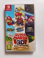Mario 3D All Stars Nintendo Switch