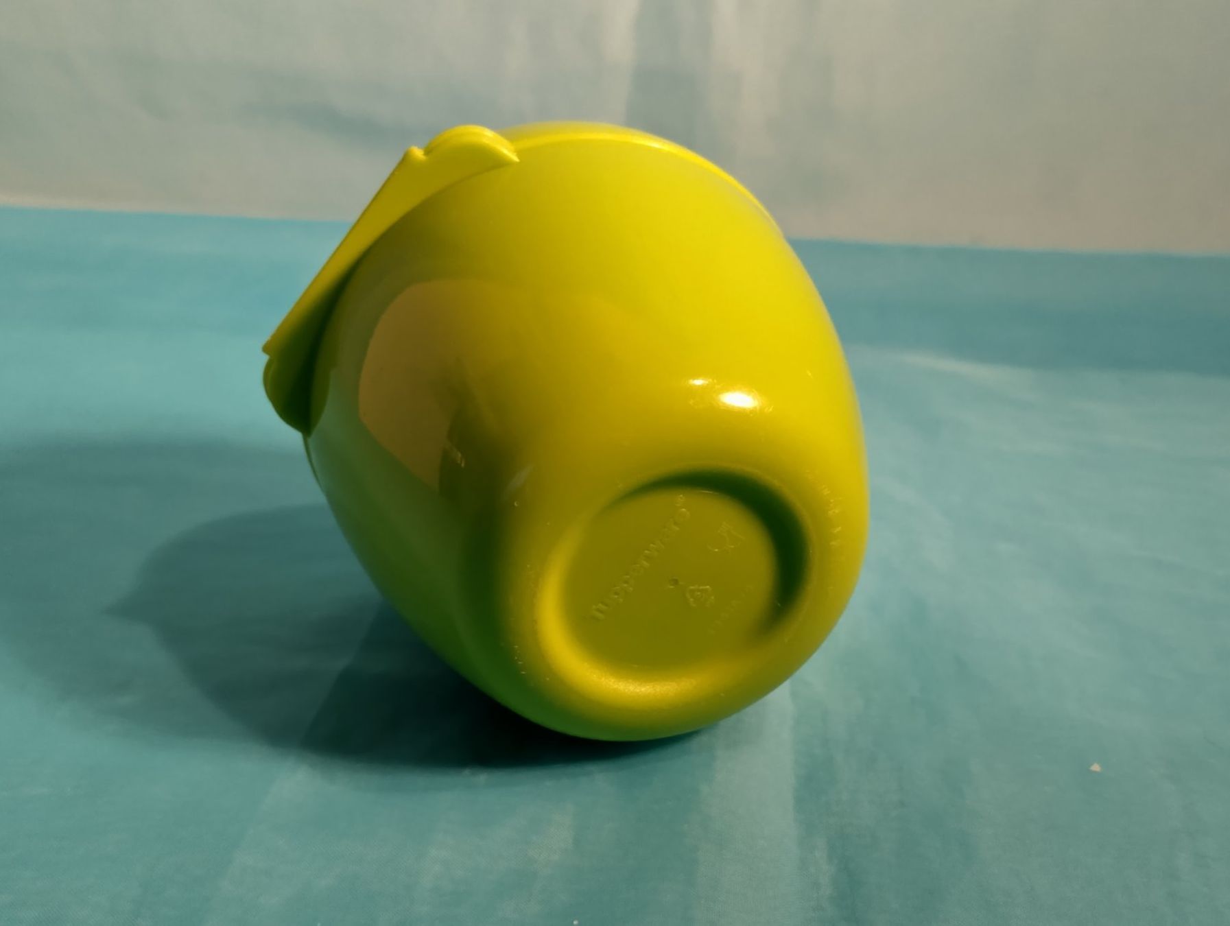 Tupperware Contenitori & Simili: Tupperware Apfel, grün – Nuovo (secondo la descrizione) da Bellach venduto da JingleCherry 2