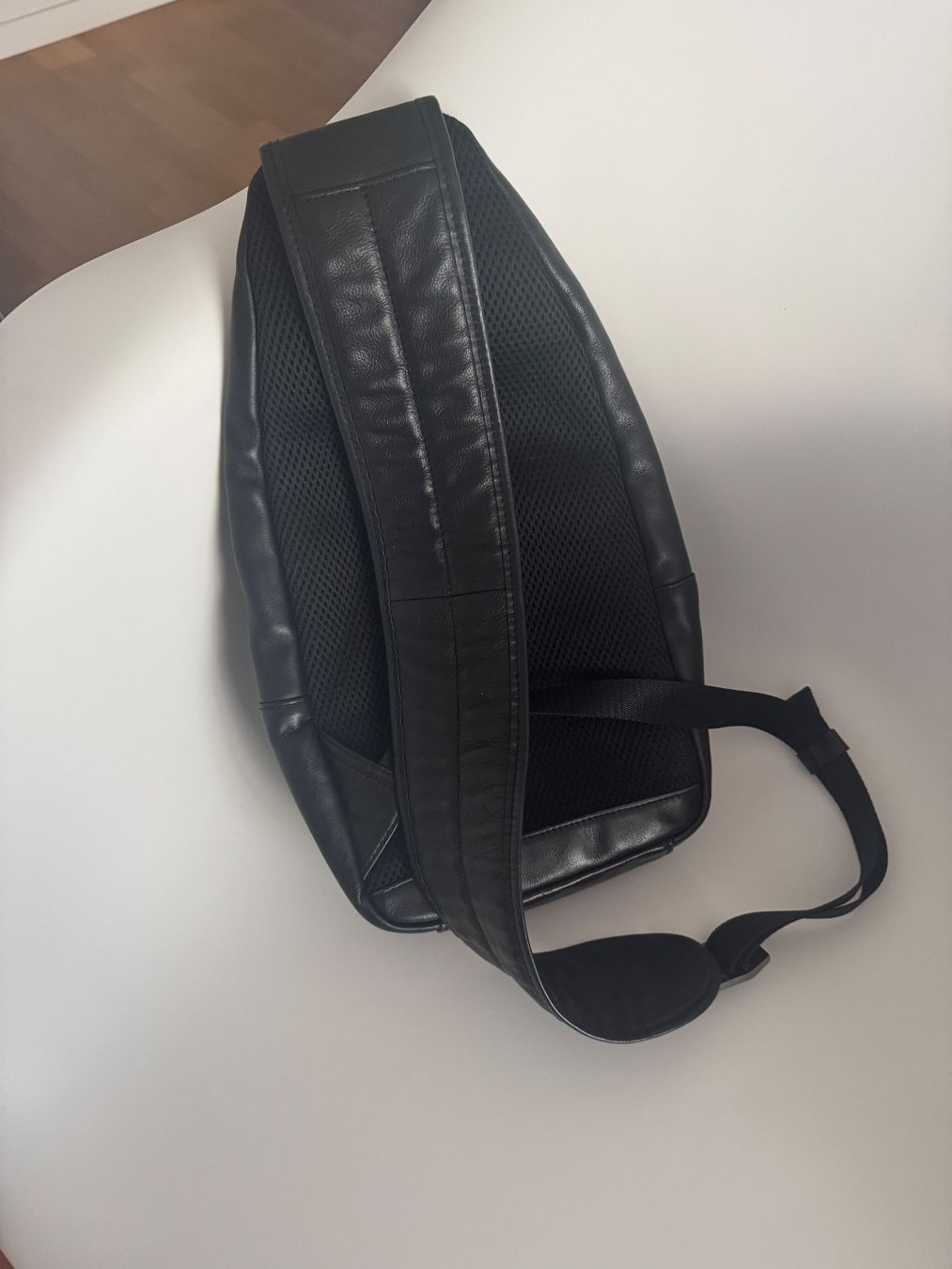 Piquadro Borse: Piquadro Urban Sling Bag – Usato da Wetzikon ZH venduto da hypebeast