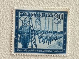 SALE ! DR Briefmarken ab 1 CHF (Gratis-Versand)