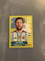 ARG 17 Lionel Messi