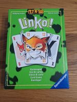 Kartenspiel "Linko!"
