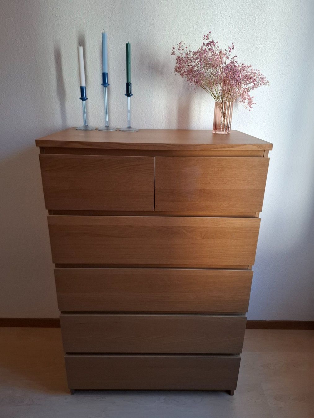 Kommoden: Kommode aus Eiche, Top Zustand! – Gebraucht aus Aarau von rro_8lpz