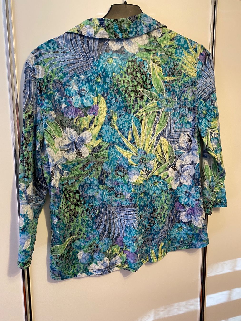 C&A Blusen: Damen Bluse gr.38 – Gebraucht aus Pfungen von Sheki56 2