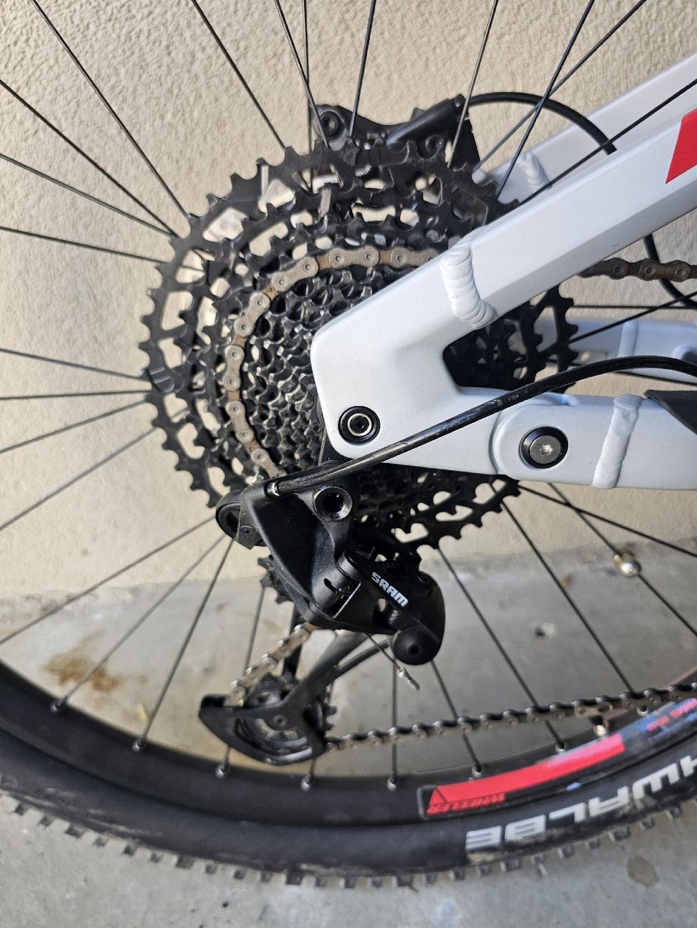 Wheeler Vélos: Wheeler I Riser HD(Bixs) – D'occasion à Vuisternens-en-Ogoz par laurent41789 7