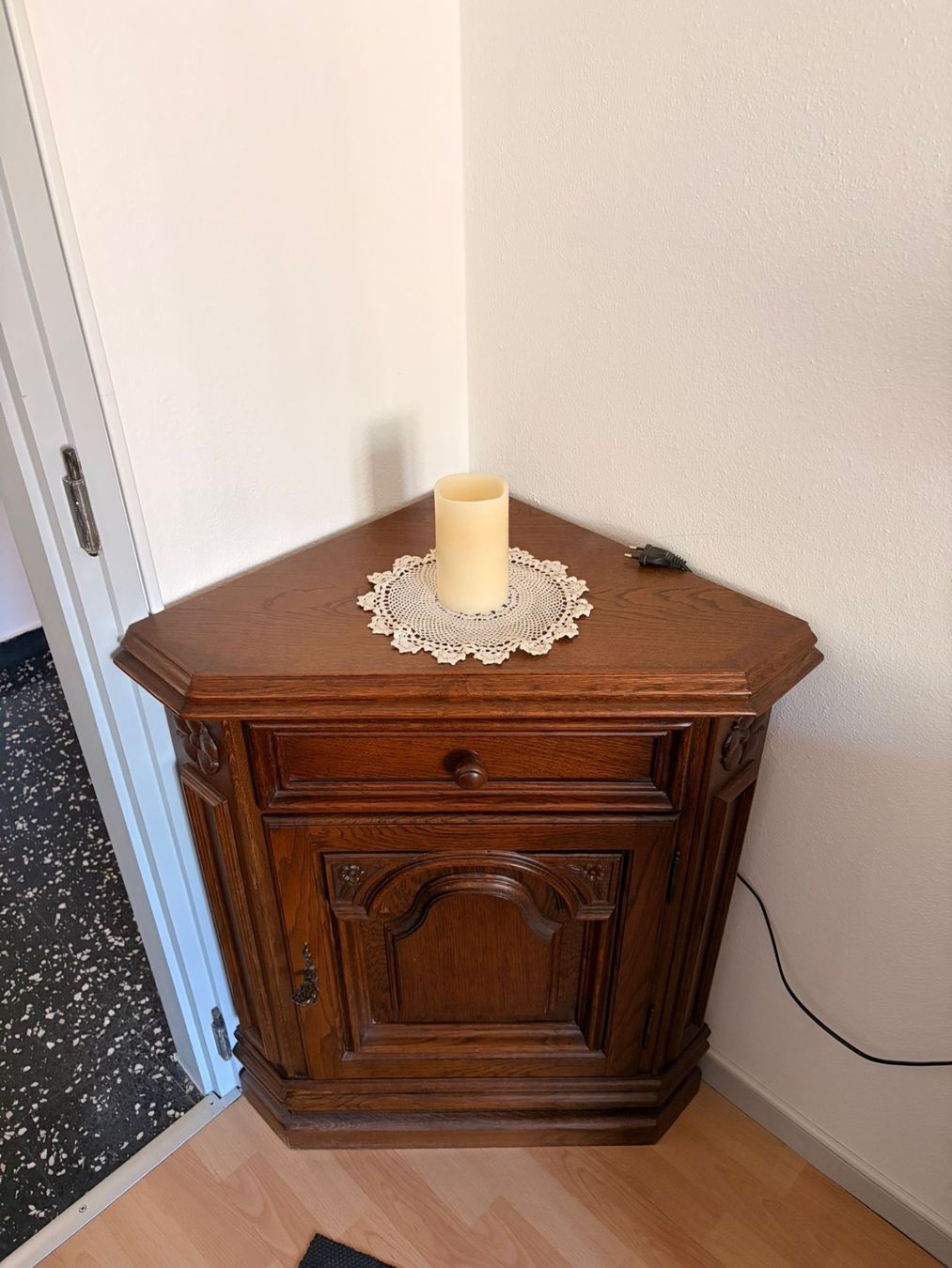 Mobilhome: Vendo vari mobili in legno – Usato da Gordola venduto da giu_nrl8 7