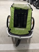 Fahrradanhänger Croozer Kid for 2