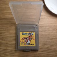 Gremlins 2: The New Batch – Nintendo Game Boy – Original