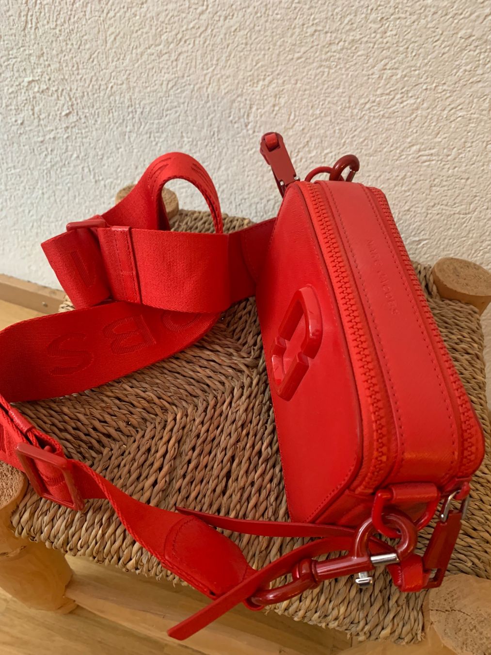 Marc Jacobs Taschen für Damen: Snapshot Marc Jacobs – Gebraucht aus Zürich von Lieneli 1