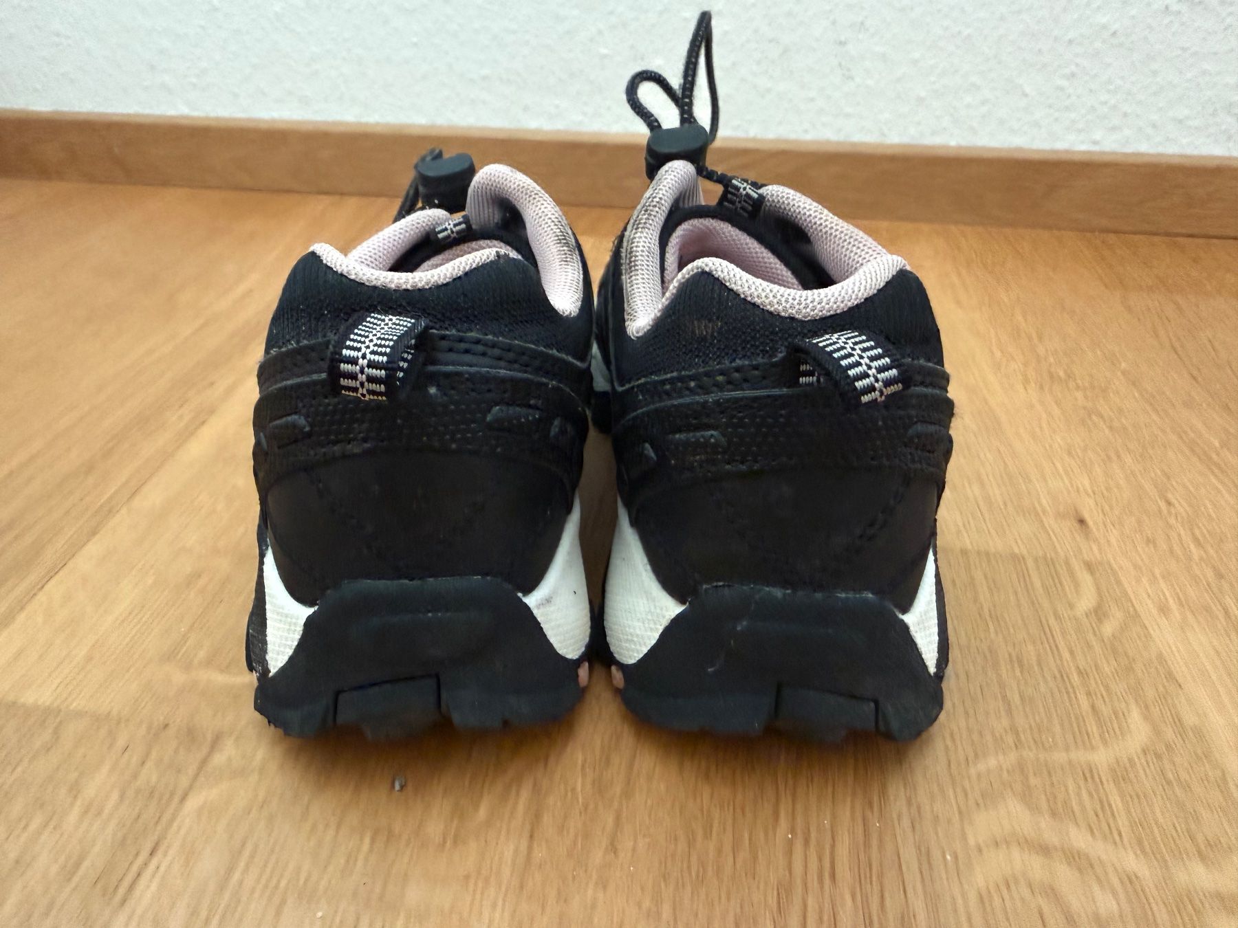 Landrover Schuhe für Mädchen: Trekkingschuhe Gr 35 – Gebraucht aus Hünibach von rotestandem01 2