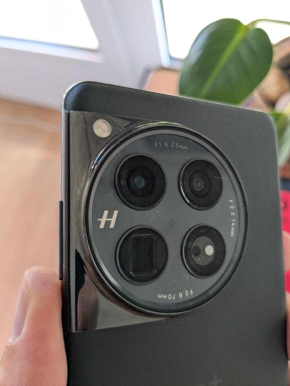OnePlus Handys / Smartphones: OnePlus 12 – Gebraucht aus Wädenswil von tra_lrp8 5