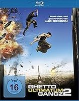 🎞️🎥🍿 Ghetto Gangz 2 🍿🎥💿