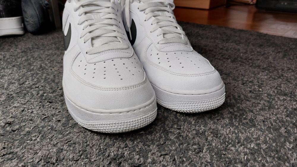 Nike Air Force 1 gr 46 | Kaufen auf Ricardo