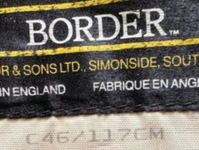 Barbour Giacche: Barbour Regenjacke – Usato da Kilchberg ZH venduto da rustue 5