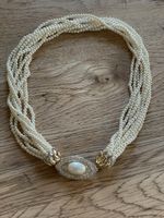 Schöne Modeschmuck Kette