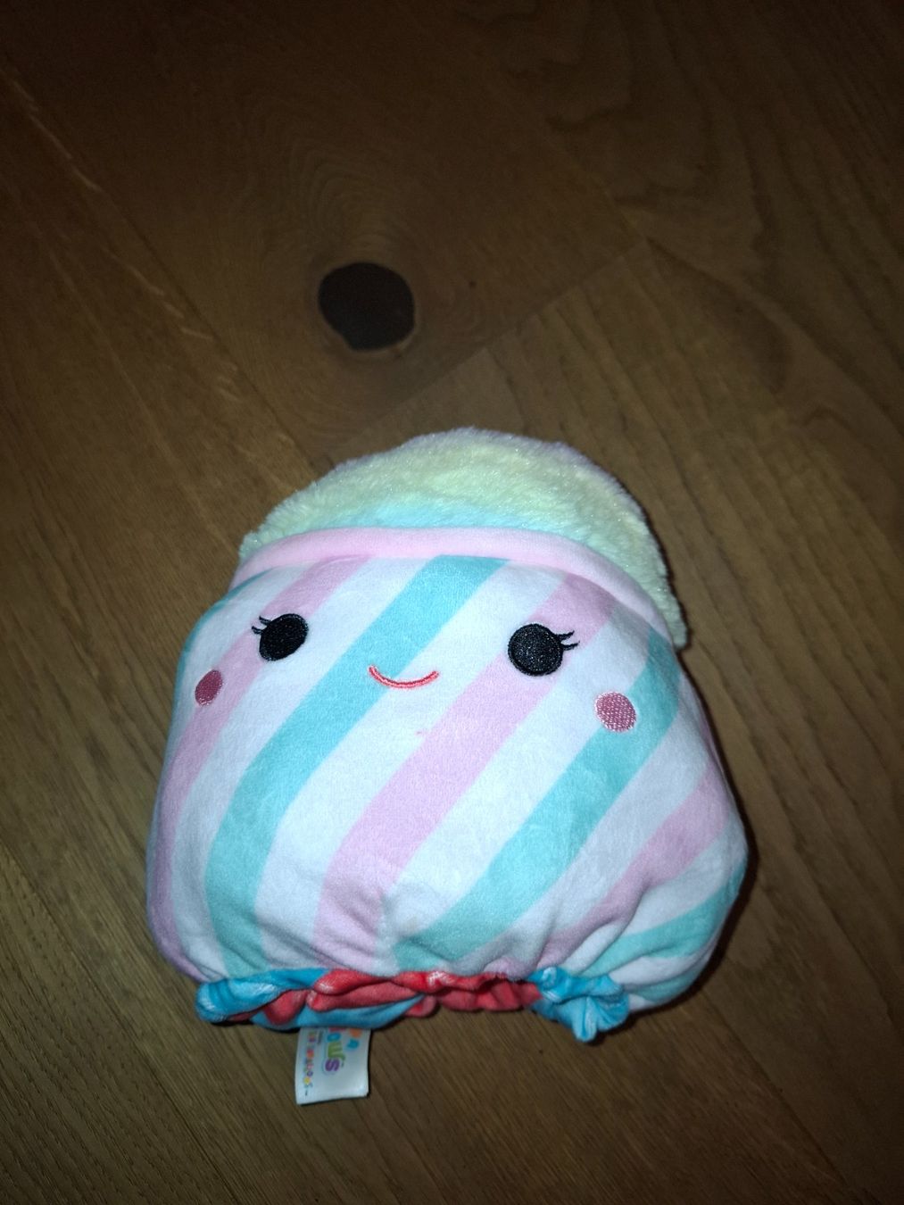 Squishmallows Jouets: Wende Squishmallow 18cm – D'occasion à Mels par Aloha86 2