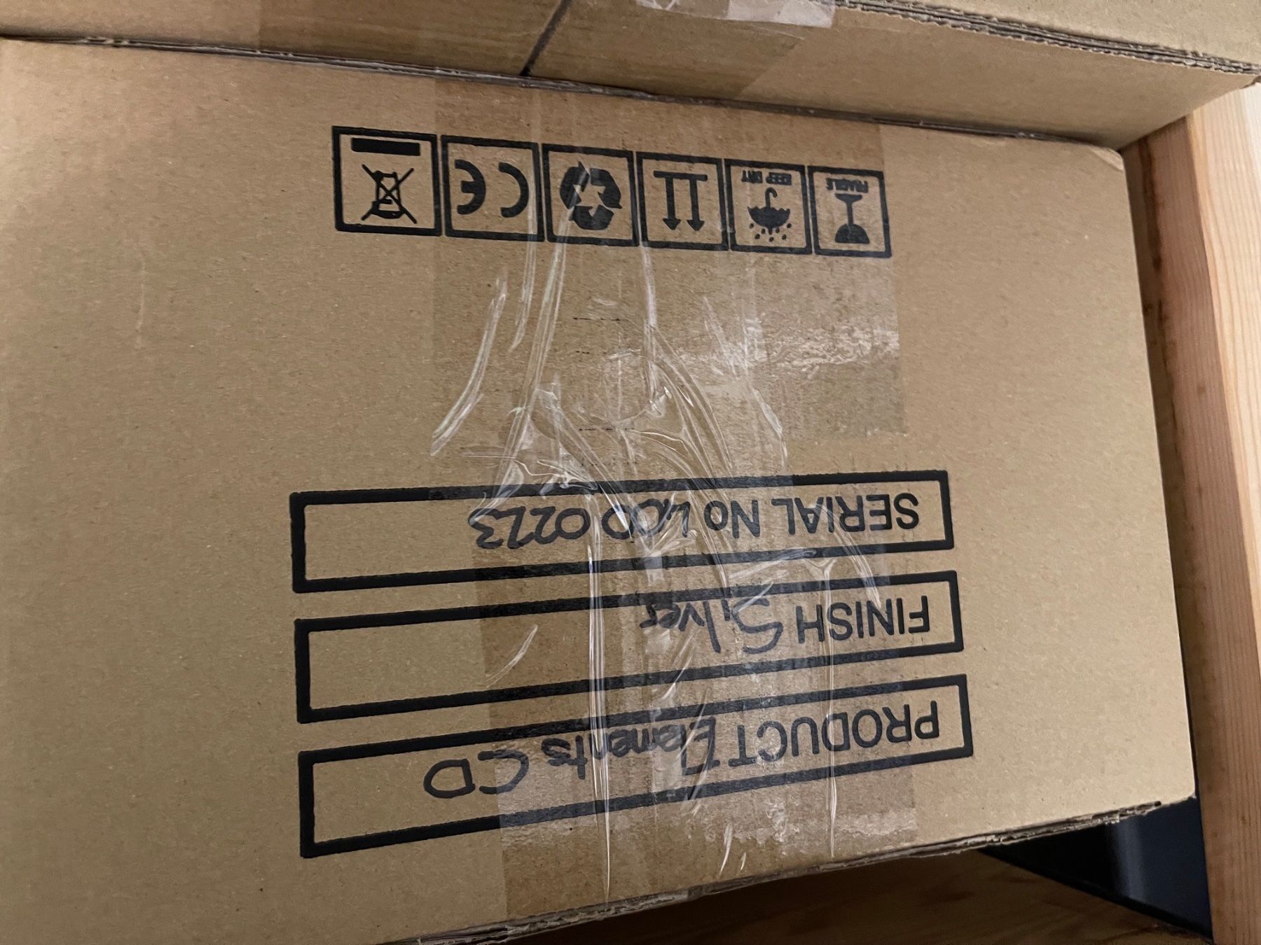 Audio- & Mediensysteme: LEEMA Elements CD-Player – Neu und originalverpackt aus Walde AG von the_x2lm 1