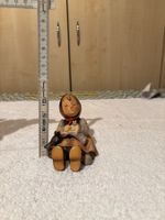 Hummel Figur, Mädchen mit Vogel, Top Zustand, Vintage! (53)