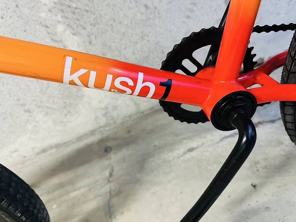 Velos: BMX Kush 1 – Gebraucht aus Sorens von raf_duca 3