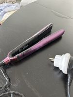 GHD platinum