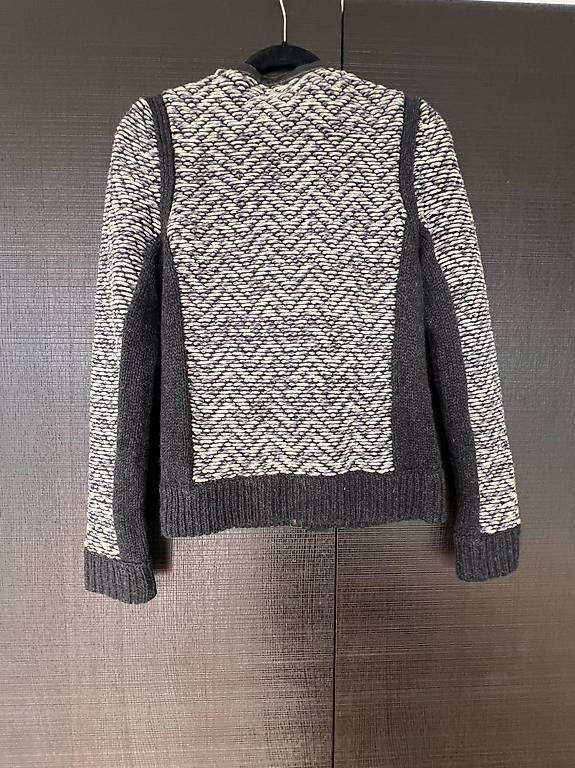 Giacche: Rag & Bone Strick-/Wolljacke Damen, gepflegt, Gr. M – Usato da Reinach BL venduto da Tom4142CH 1