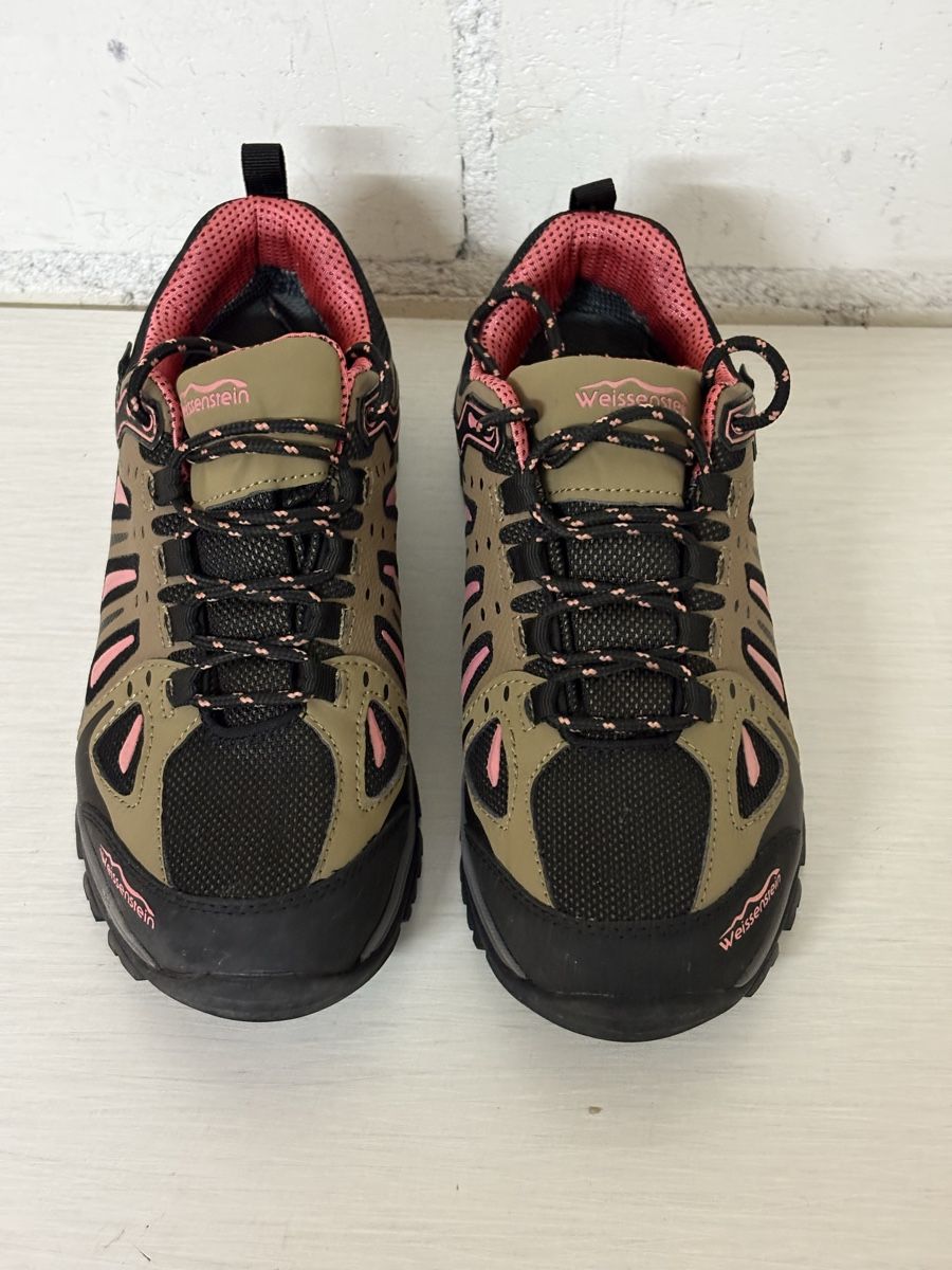 Scarpe da donna: Weissenstein Dameschuhe W~TEX grösse 39 – Usato da Thun venduto da jeff070