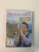MICHAEL HIRTE: AVE MARIA. (DVD/OVP) VOLK MUSIK