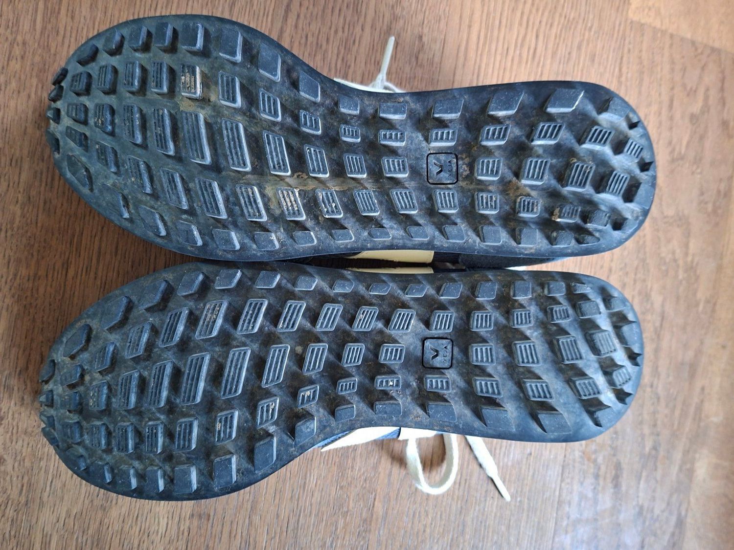 Veja Scarpe da donna: Veja Sneaker blau Grösse 42 – Usato da Zürich venduto da Pascual 3